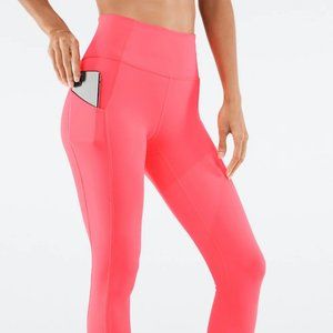 Fabletics Oasis High-Waisted 7/8 Legging